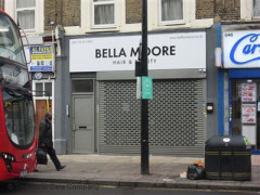 Bella Moore image