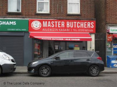 Master Butchers image