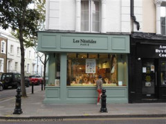 Les Nereides image