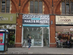 Kings Road Nails & Beauty image