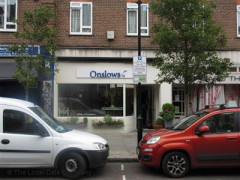 Onslows image
