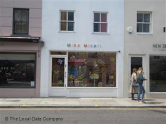 Mira Mikati image