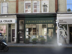 Skinfluencer image