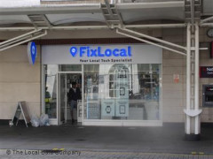 FixLocal image