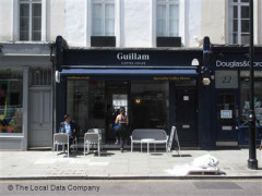 Guillam image