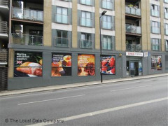 Tesco Express image