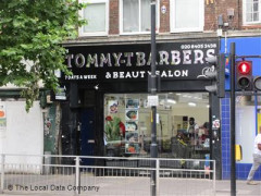 Tommy-T image