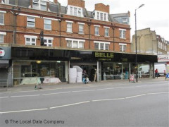 Belle London image