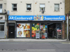 AR Camberwell image