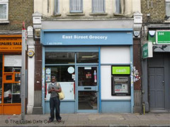 East Street Grocery image