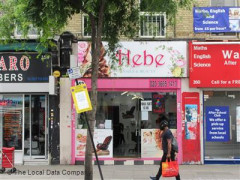 Hebe image