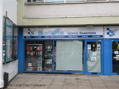 Blue Stone Islamic Essentials image