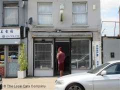 Barbers image