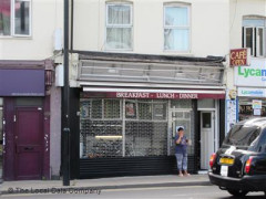 London Bike Cartel image