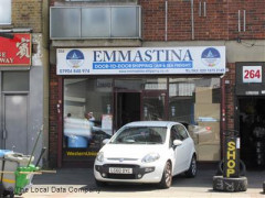 Emmastina image