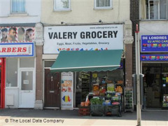 Valery Grocery image