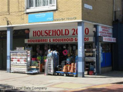 Household 2020 image