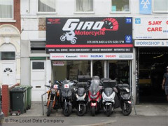 Giro Motorcycle image