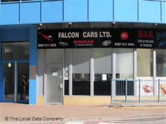 Falcon Cars image