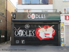 Oodles Chinese image