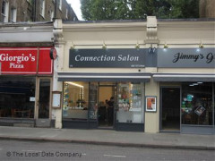 Connection Salon image