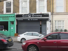 Gents Grooming image