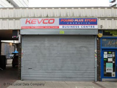 Pound Plus Store image