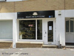Dejavu Beauty Clinic image