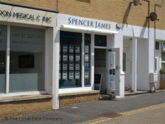 Spencer James Residential image