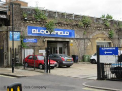Bloomfields image