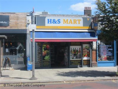 H&S Mart image