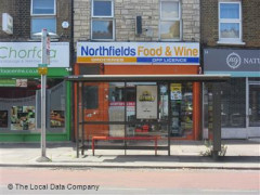 Northfields Food & Wine image