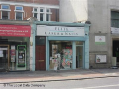 Elite Laser & Nails image