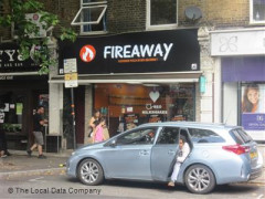 Fireaway image