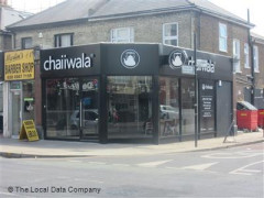 Chaiiwala image