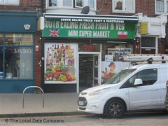 South Ealing Fresh Fruit & Veg image