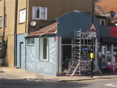 Grooming Salon image