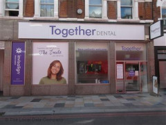 Together Dental image