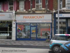 Paramount Dry Cleaner image