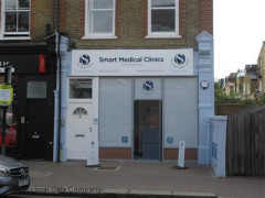 Smart Medical Clinics image