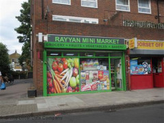 Rayaan Mini Market image