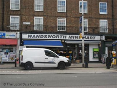 Wandsworth Mini Mart image