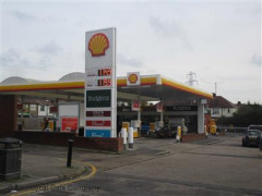 Budgens image