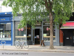 The Good Wine Shop image