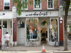 Wonderlust image