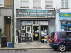 Teddington Glazing & Home Improvements image