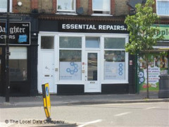 Essential Repairs image