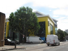 The Big Yellow Self Storage Company image