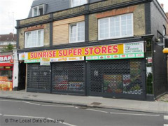 Sunrise Super Stores image