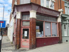 London Electric Company image